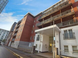 1 bedroom flat for rent in Northern Angel, 15 Dyche Street, NOMA, Manchester, M4