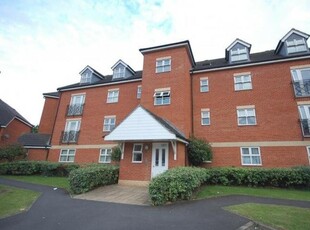 1 bedroom flat for rent in Palgrave Road, Bedford, MK42