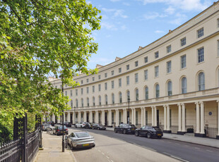 1 bedroom flat for rent in Park Crescent,
Marylebone, W1B