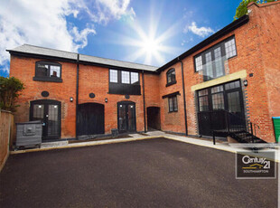1 Bedroom Flat For Rent In Rockstone Lane, Southampton