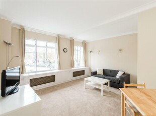1 bedroom flat for rent in Rossmore Court, Park Road, London, NW1