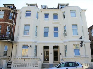 1 bedroom flat for rent in St. Michaels Road, Bournemouth, BH2