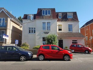 1 bedroom flat for rent in Westby Road, Bournemouth , BH5