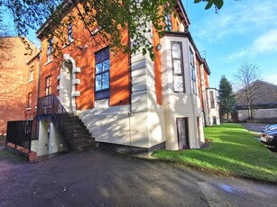 1 bedroom flat for rent in Whalley Road, Whalley Range, M16