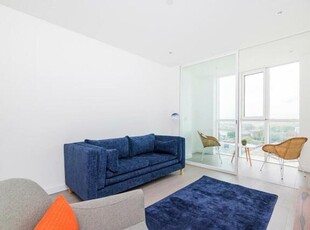 1 Bedroom Flat For Sale In Vauxhall, London