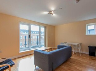 1 Bedroom Flat To Rent