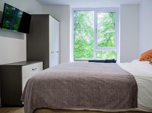 1 Bedroom House Share For Rent In Queens Road East, Beeston