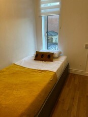 1 bedroom house share for rent in Room 3, 3 Stanley Street, Lincoln, LN5