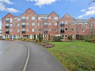 1 Bedroom Retirement Apartment For Sale in Cheadle, Cheshire