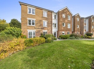 1 Bedroom Retirement Apartment For Sale in Uckfield, East Sussex