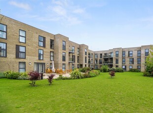 1 Bedroom Retirement Apartment – Purpose Built For Sale in Didcot, Oxfordshire