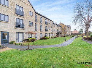 1 Bedroom Retirement Flat For Sale in Carnforth, Lancashire