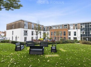 1 bedroom retirement property for rent in Liberty House, Raynes Park, SW20