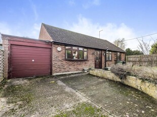2 Bed Bungalow For Sale in West End, Wallingford, OX10 - 4796360