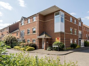 2 Bed Flat/Apartment For Sale in Banbury, Oxfordshire, OX16 - 5184242