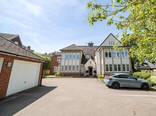 2 Bed Flat/Apartment For Sale in Cumnor Hill, Oxford, OX2 - 5424521