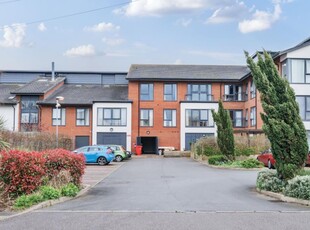 2 Bed Flat/Apartment For Sale in East Oxford, Oxford, OX4 - 5369164