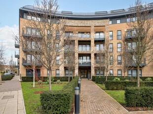 2 Bed Flat/Apartment For Sale in Stanmore, Middlesex, HA7 - 4936954
