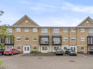 2 Bed Flat/Apartment To Rent in Reliance Way, East Oxford, OX4 - 604
