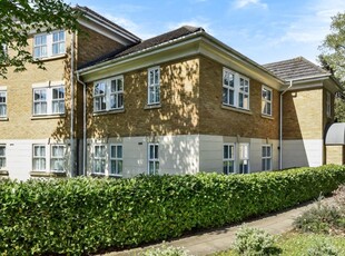 2 Bed Flat/Apartment To Rent in Slough, Berkshire, SL3 - 575