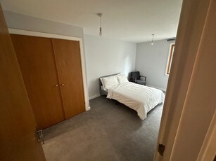 2 Bed Flat, Priory Place, CV1