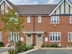 2 Bed House For Sale in Brize Norton, Oxfordshire, OX18 - 5415598