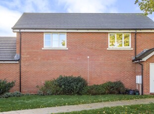 2 Bed House For Sale in Didcot, Oxfordshire, OX11 - 4802756