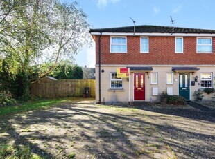 2 Bed House For Sale in Swindon, Wiltshire, SN3 - 5401549