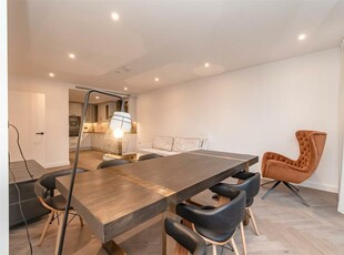 2 bedroom apartment for rent in 1 Merino Gardens, London, E1W