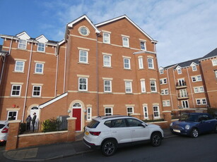 2 bedroom apartment for rent in 5 Chorlton Point, 615c Wilbraham Road, M21