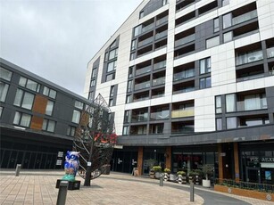 2 Bedroom Apartment For Rent In 7 St. Marks Square, Bromley