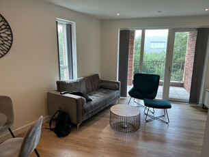 2 bedroom apartment for rent in Alington House, Clarendon, N8