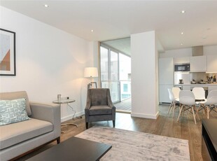 2 bedroom apartment for rent in Cedarside Apartments, Queens Park Place, 3 Albert Road, London, NW6