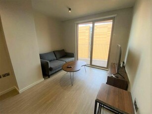 2 bedroom apartment for rent in Excelsior Works, Hulme Hall Road, Manchester, M15