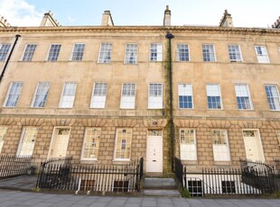 2 bedroom apartment for rent in Great Pulteney Street Bath BA2