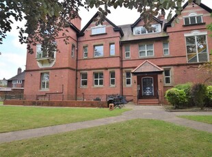 2 bedroom apartment for rent in Holme Road, Didsbury, M20