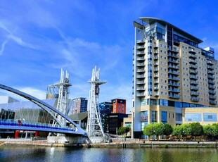 2 bedroom apartment for rent in IMPERIAL POINT, Salford Quays, M50