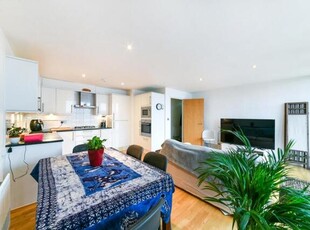 2 Bedroom Apartment For Rent In Isle Of Dogs