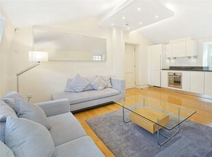 2 bedroom apartment for rent in Kings Road, London, SW3