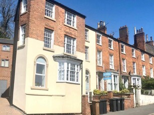 2 bedroom apartment for rent in Lindum Rd, Lincoln, LN2