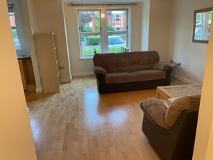 2 bedroom apartment for rent in Mauldeth Road, Withington, Manchester, M20