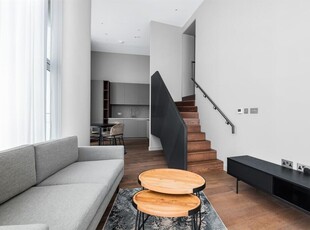 2 bedroom apartment for rent in No.5, Upper Riverside, Cutter Lane, Greenwich Peninsula, SE10