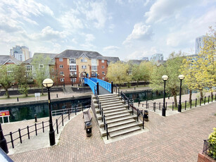 2 bedroom apartment for rent in St Lawrence Quay, Salford Quays, M50
