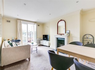 2 bedroom apartment for rent in Stanhope Gardens, London, SW7
