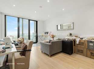 2 bedroom apartment for rent in Stratosphere Tower, Stratford, E15
