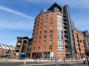 2 bedroom apartment for rent in The Hacienda, 11-15 Whitworth St, M1 5DD, M1