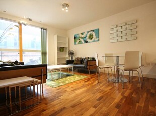 2 bedroom apartment for rent in The Hacienda, Whitworth Street West, Southern Gateway, M1