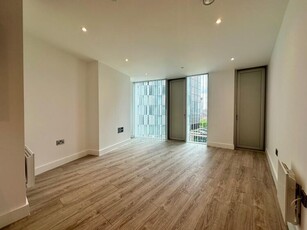 2 bedroom apartment for rent in Three60 Building, Silvercroft Street New Jackson M15