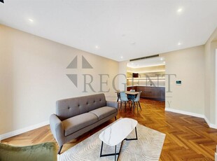 2 bedroom apartment for rent in Valentine House, Sands End Lane, SW6