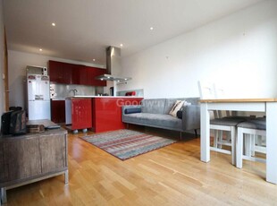 2 bedroom apartment for rent in Vantage Quay, 5 Brewer Street, Piccadilly Basin, M1